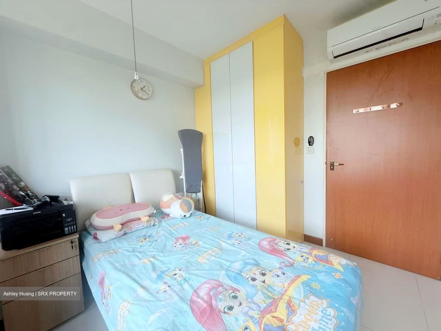 Blk 213A Punggol Waves (Punggol), HDB 4 Rooms #606236961